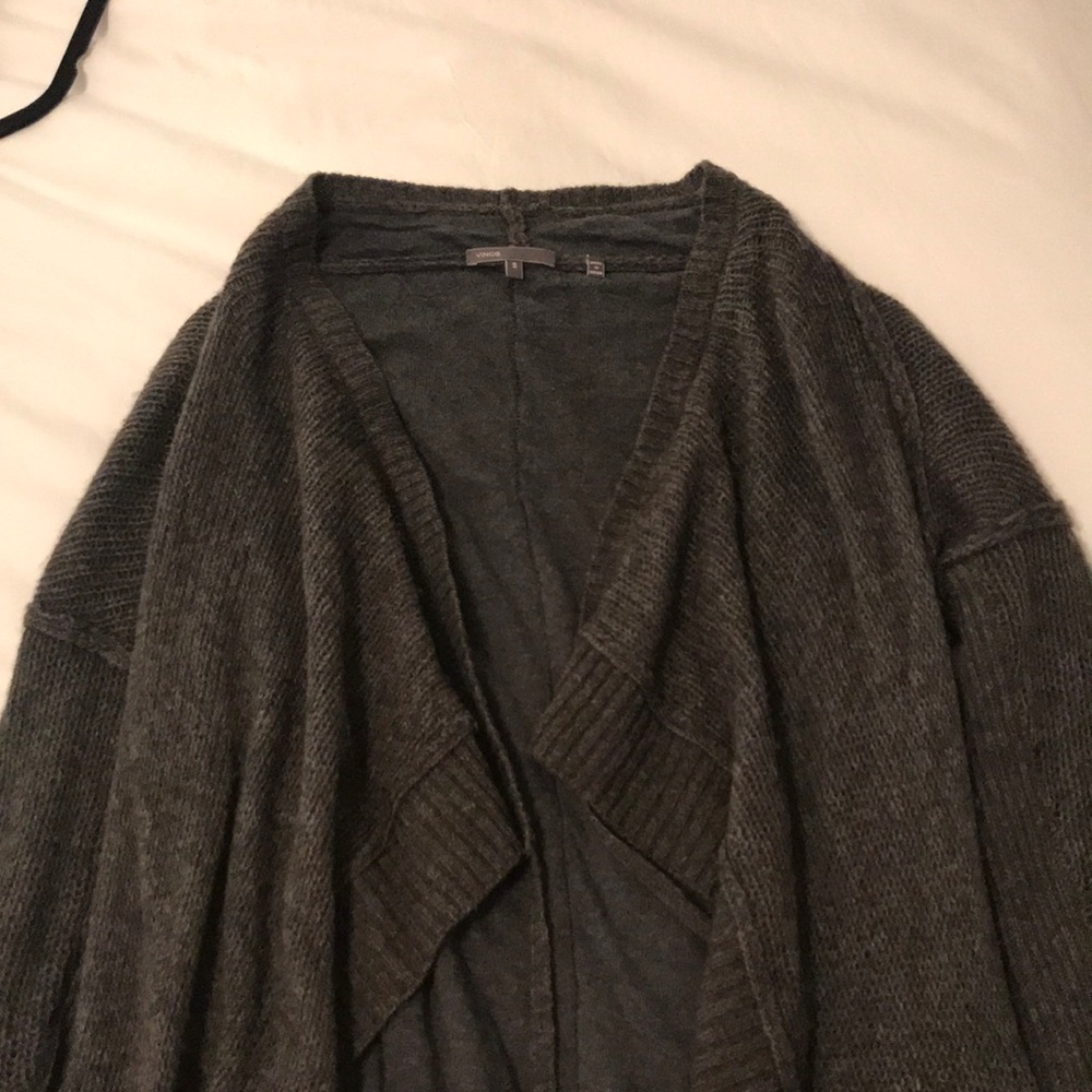 Gently worn Vince sweater - Picture 3 of 3